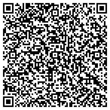 QR-код с контактной информацией организации ООО Аксиал