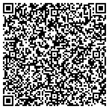 QR-код с контактной информацией организации Библиотека им. В.Я. Вульфа