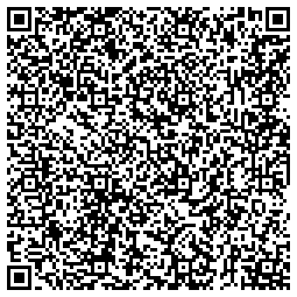 QR-код с контактной информацией организации ООО Индустрия Отель. Ресторан. Кафе и Технологии