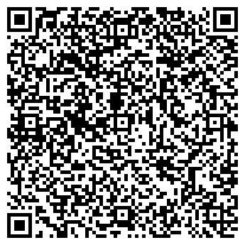 QR-код с контактной информацией организации ИП Рыбин И.А.