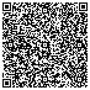 QR-код с контактной информацией организации ООО Челябинской ТЭЦ