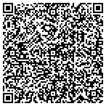 QR-код с контактной информацией организации Центральная библиотека №49
