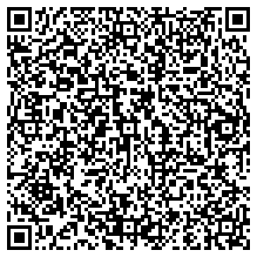 QR-код с контактной информацией организации ООО КаскадКлимат