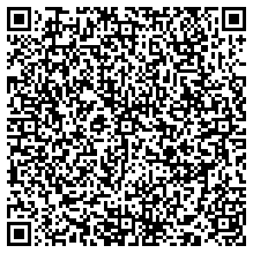 QR-код с контактной информацией организации ООО Лампа