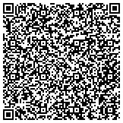 QR-код с контактной информацией организации Островок здоровья, сеть магазинов массажного оборудования, ИП Загребин И.А.