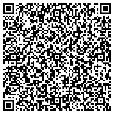 QR-код с контактной информацией организации Аир Комфорт