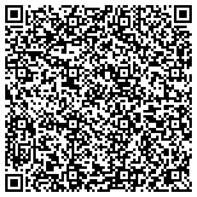 QR-код с контактной информацией организации ООО Абстракция