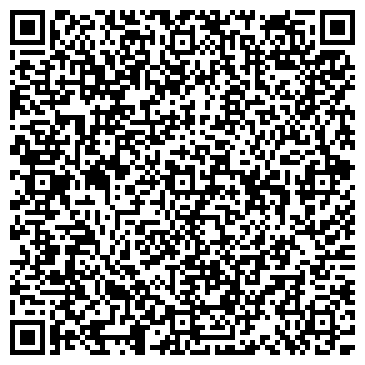 QR-код с контактной информацией организации ООО Эверест-Т