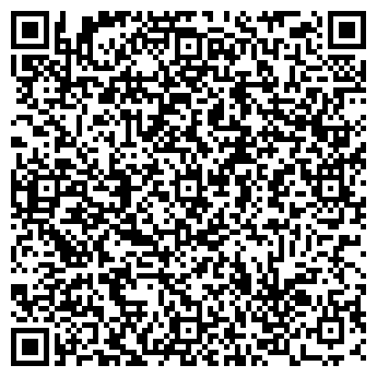QR-код с контактной информацией организации Библиотека №2, г. Химки