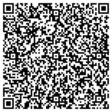 QR-код с контактной информацией организации Центральная детская библиотека, г. Химки