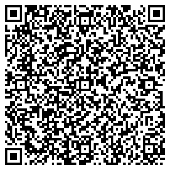 QR-код с контактной информацией организации ООО ТрестСервисСтрой