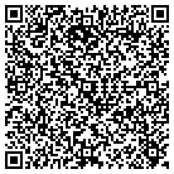 QR-код с контактной информацией организации ИП Мерзляков С.А.