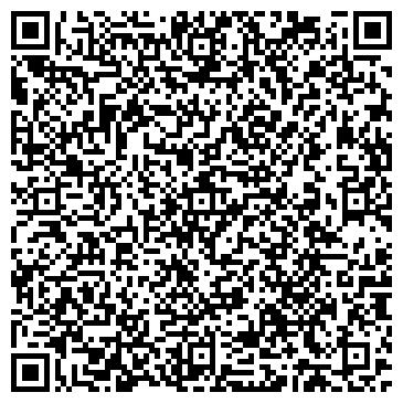 QR-код с контактной информацией организации ООО «Здоровые наследники»