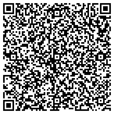 QR-код с контактной информацией организации Киоск по продаже цветов, Коминтерновский район