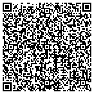 QR-код с контактной информацией организации Спутниковые антенны, магазин, ИП Иванов Д.В.