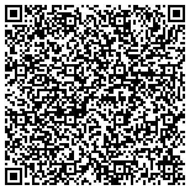 QR-код с контактной информацией организации Нотно-музыкальная библиотека им. П.И. Юргенсона