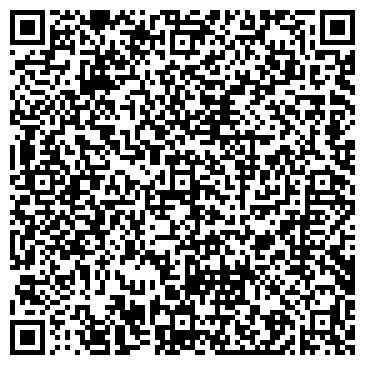 QR-код с контактной информацией организации Бердск Плюс