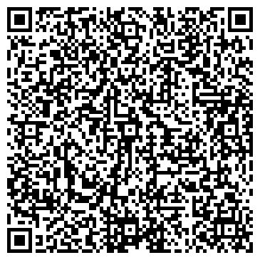 QR-код с контактной информацией организации Антенный маркет