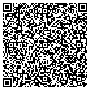 QR-код с контактной информацией организации "Лабиринт"