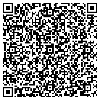QR-код с контактной информацией организации Золотое время