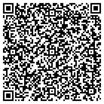 QR-код с контактной информацией организации Da Mario