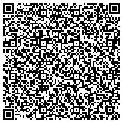 QR-код с контактной информацией организации ГБУК г. Москвы "Библиотека №148 им. Ф. И. Тютчева"