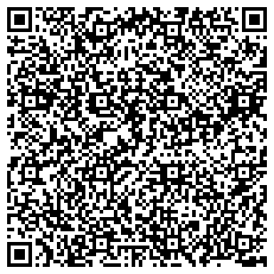 QR-код с контактной информацией организации FRIVENT, производственное предприятие, представительство в г. Казани