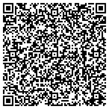 QR-код с контактной информацией организации ИП Салеба С.В.