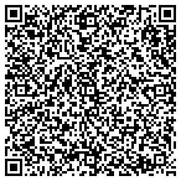 QR-код с контактной информацией организации Центральная библиотека №110