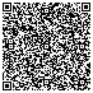 QR-код с контактной информацией организации Dекарт