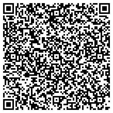 QR-код с контактной информацией организации ООО Лотто