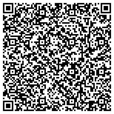 QR-код с контактной информацией организации Свето-Магия