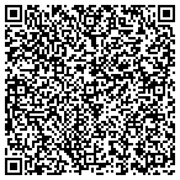 QR-код с контактной информацией организации Светлая ночь