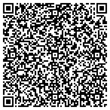QR-код с контактной информацией организации Центр Тагис