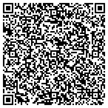 QR-код с контактной информацией организации ВИНГС-М Волга, ЗАО