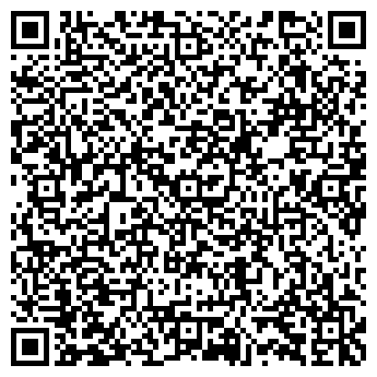 QR-код с контактной информацией организации Библиотека №114