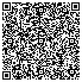 QR-код с контактной информацией организации Смаженка