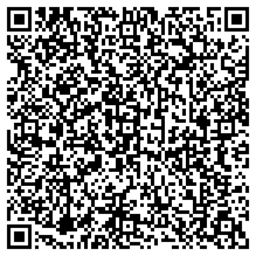 QR-код с контактной информацией организации ООО Деловой мир