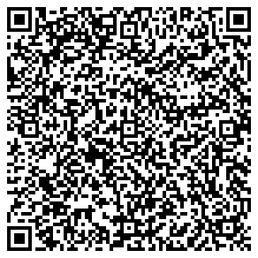 QR-код с контактной информацией организации Ле Локль
