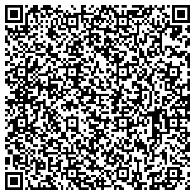 QR-код с контактной информацией организации ОАО Мовен