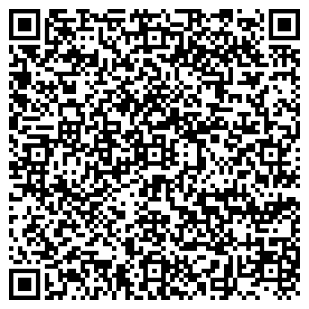 QR-код с контактной информацией организации ООО СибАртПродакшн