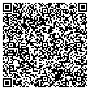 QR-код с контактной информацией организации Cherbrooke