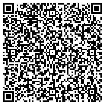 QR-код с контактной информацией организации ООО Мультитех