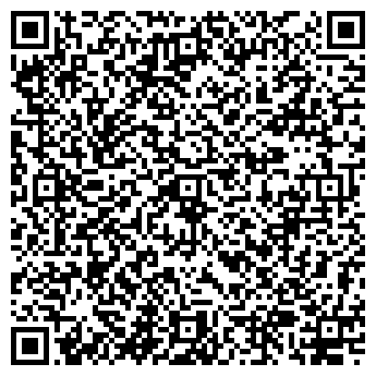 QR-код с контактной информацией организации МТС