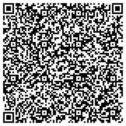 QR-код с контактной информацией организации Библиотека семейного чтения, Центральный административный округ