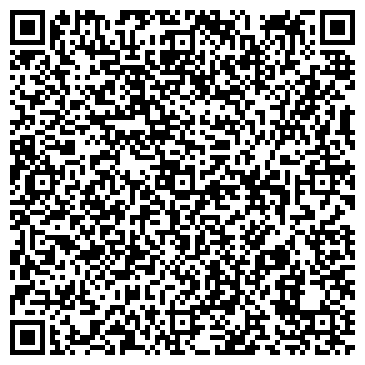 QR-код с контактной информацией организации ООО Техлайн-М