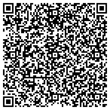 QR-код с контактной информацией организации ООО Мегаполис