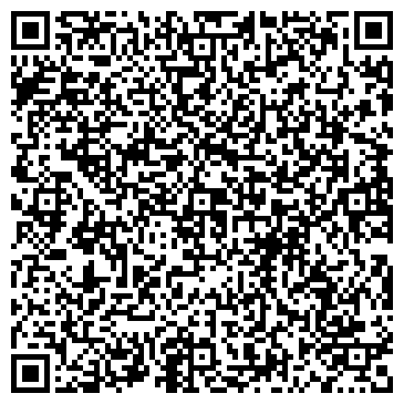 QR-код с контактной информацией организации ООО Эйр Кондиционер Сервис