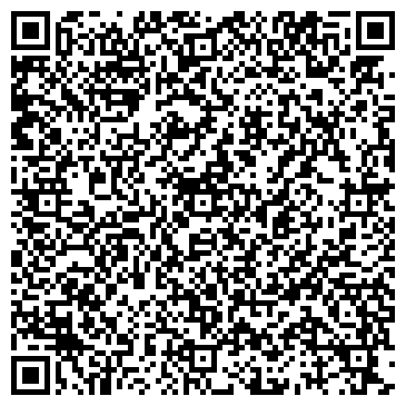 QR-код с контактной информацией организации ООО Теххи