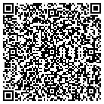 QR-код с контактной информацией организации ООО Госторг-Центр